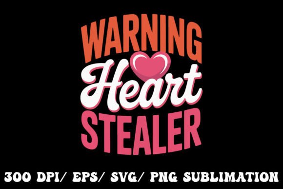 Heart Stealer in Training
