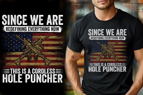 SINCE WE ARE REDEFINING EVERYTHING NOW T