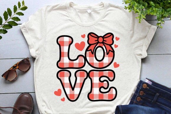 Valentine Love Heart Cute Coquette Png: Graphics and Illustrations for Local Branding
