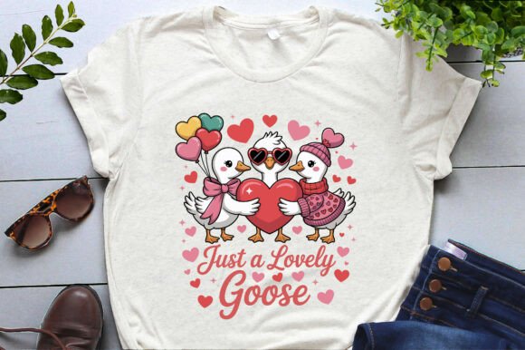 Valentine's Day Graphics for Local Business Branding